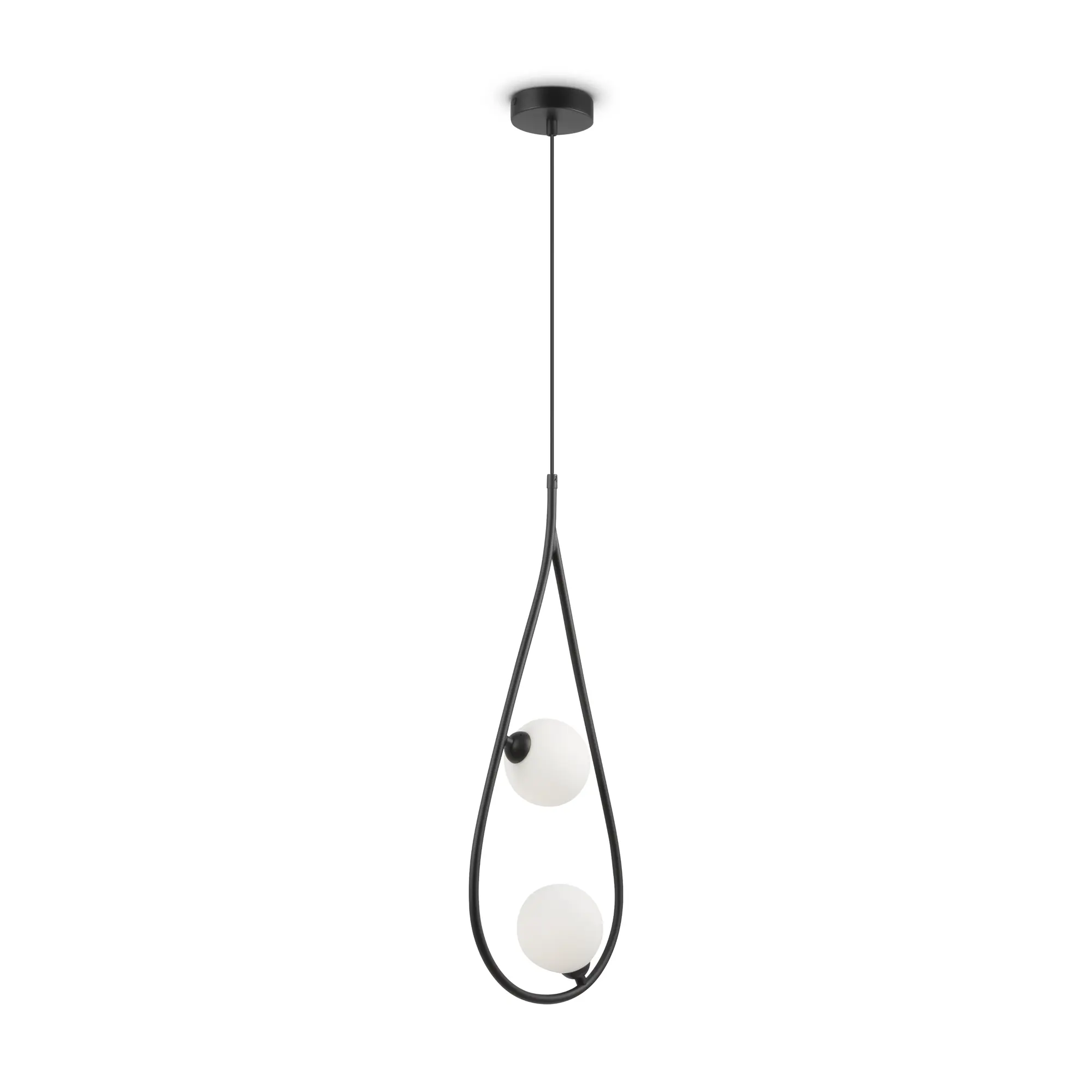 Люстра Freya FR4005PL-02B