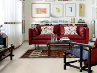 Виниловые полы Pergo Modern Plank Optimum Click Дуб Датский Светло-серый V3131-40099 купить