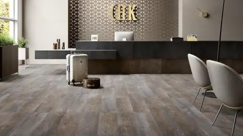 Виниловые полы IVC Moduleo Select Click Country Oak 24958