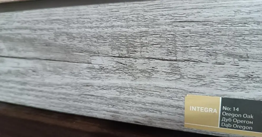 Плинтус Arbiton Integra 14 Дуб Орегон цена
