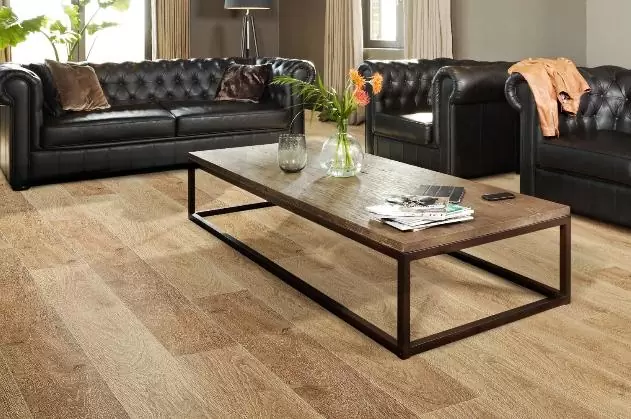 Ламинат Aberhof (Аберхоф)