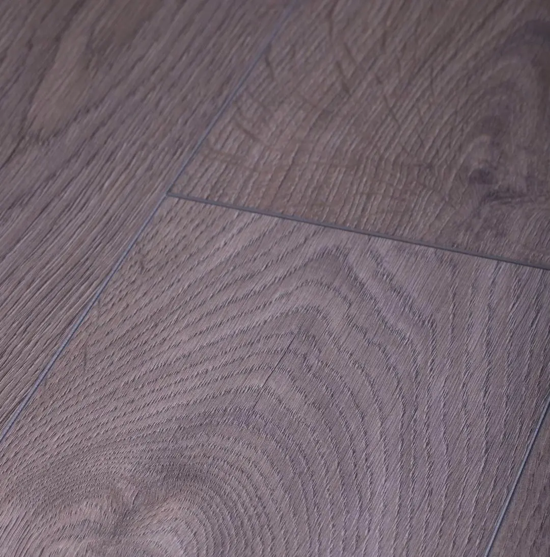 Ламинат Thys Living T Classic Genua Oak в квартире