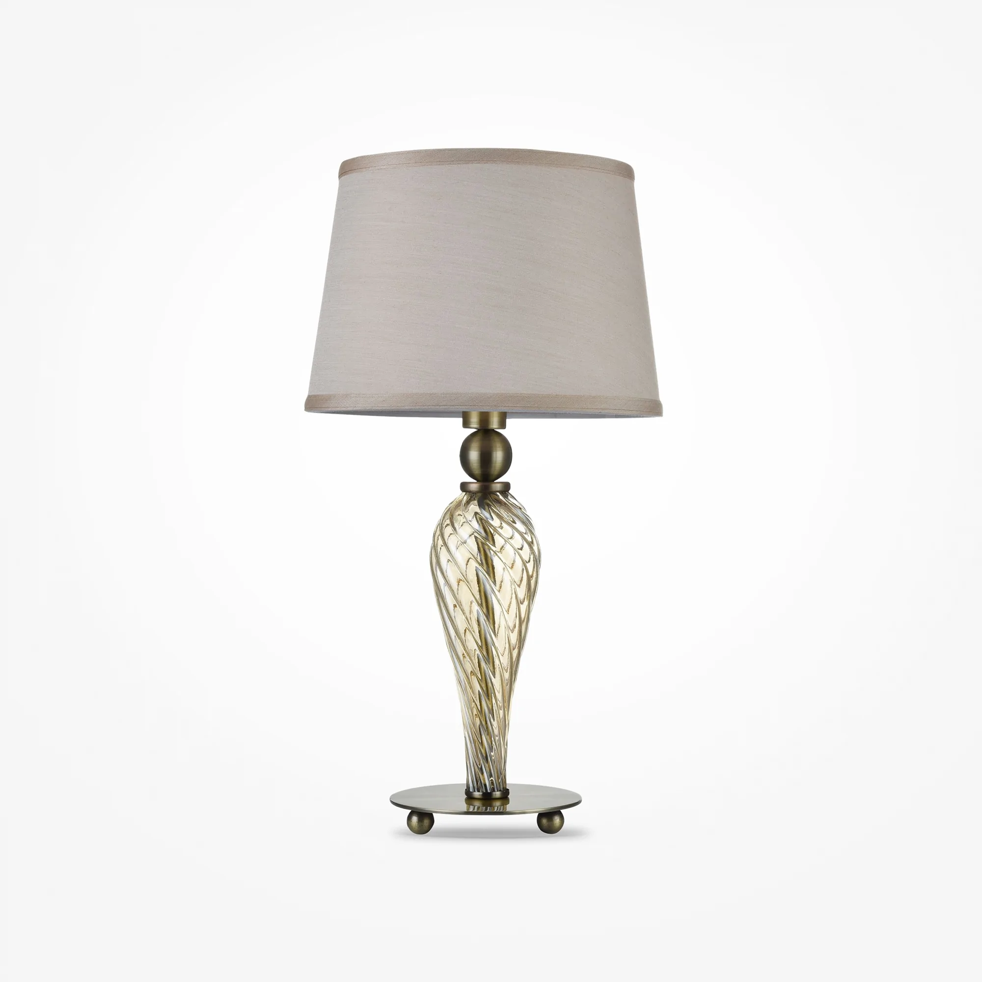 Настольный светильник Maytoni ARM855-TL-01-R