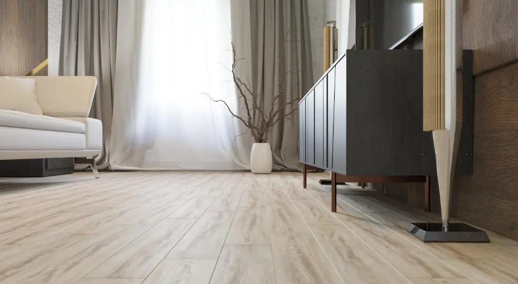 LVT плитка клеевая — новая коллекция от Art East