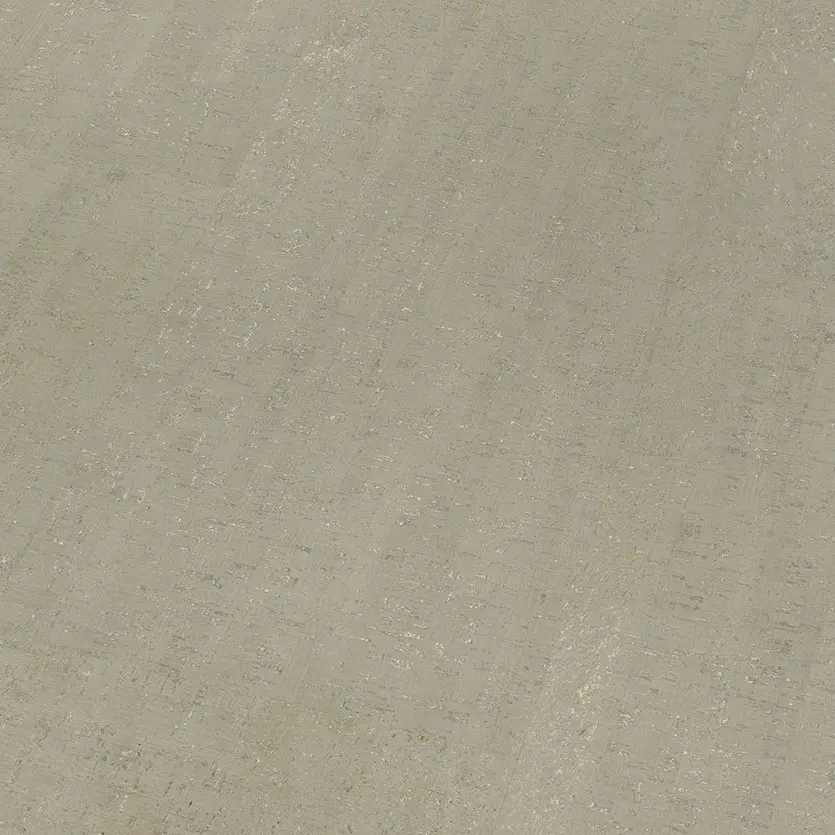 Клеевой пробковый пол Wicanders AJ8Q001 Fashionable Antracite 600х300х4 мм в интерьере