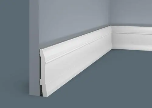 Плинтус из дюрополимера купить по лучшей цене
