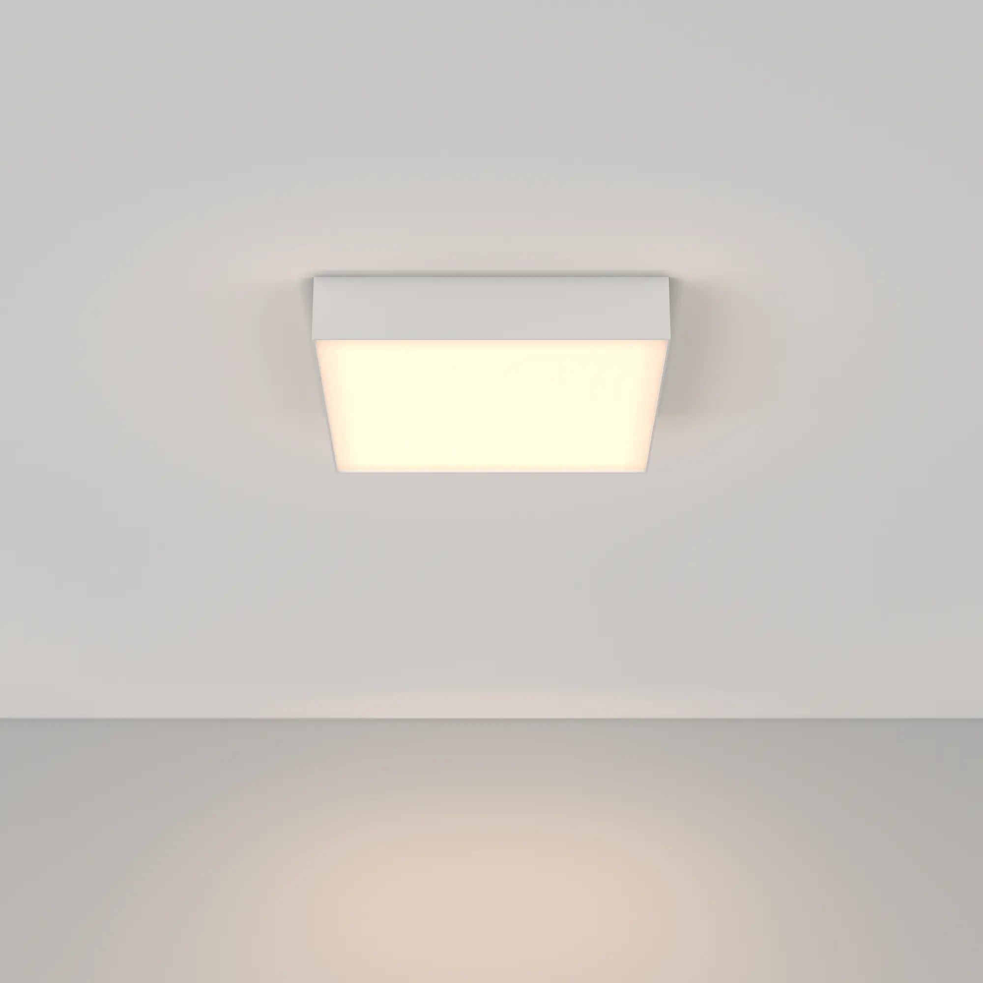 Потолочный светильник Technical C067CL-L40W3K