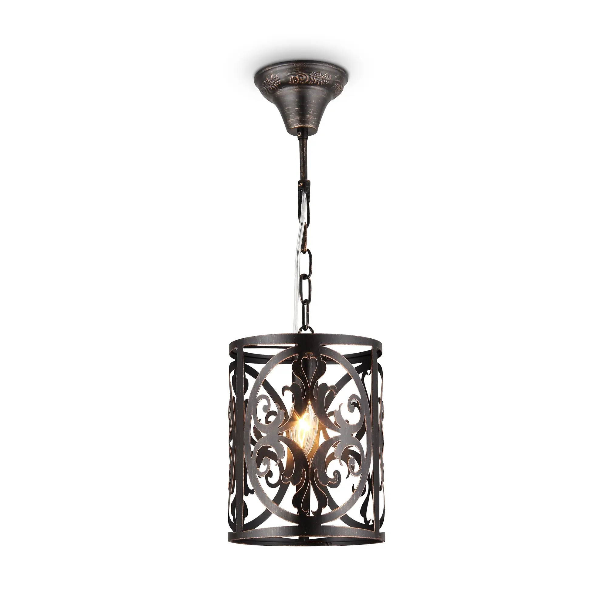 Подвесной светильник Maytoni H899-11-R