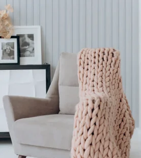 Декоративная панель из фитополимера HIWOOD LV125 NP цена