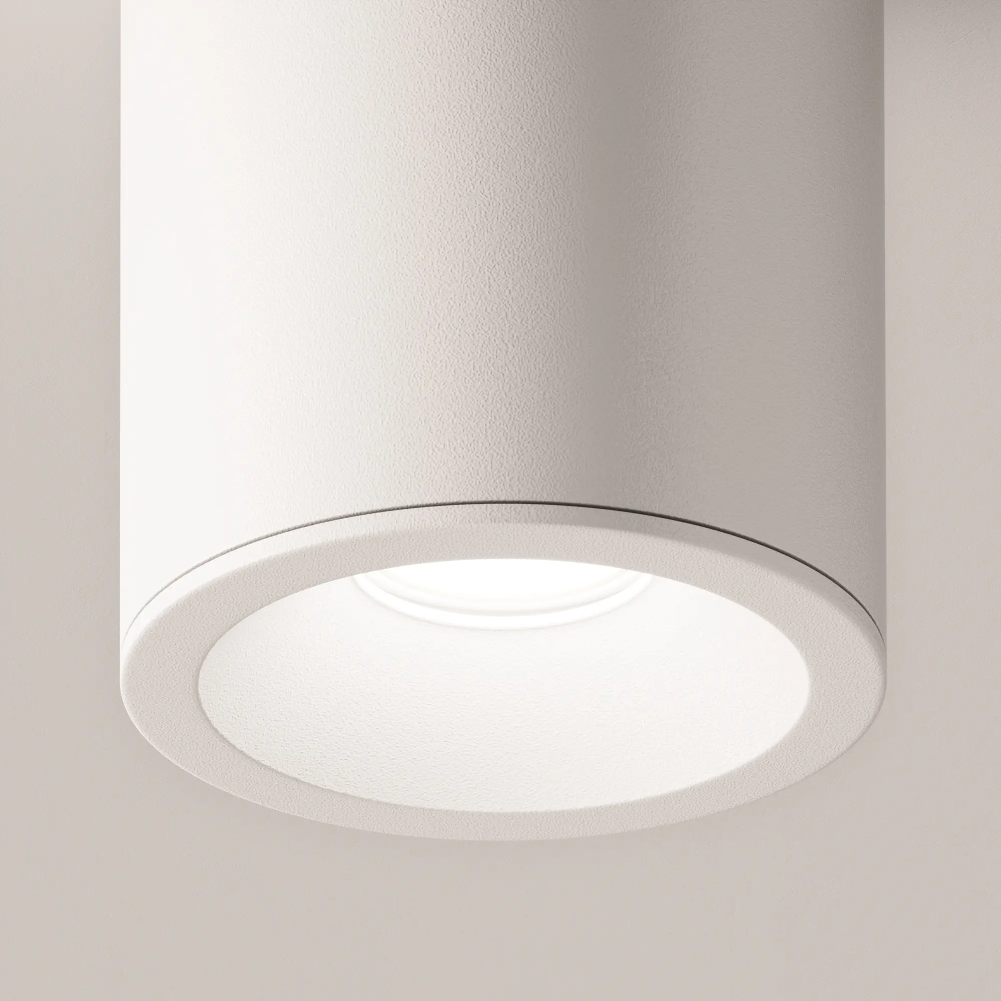 Потолочный светильник Technical C029CL-01W