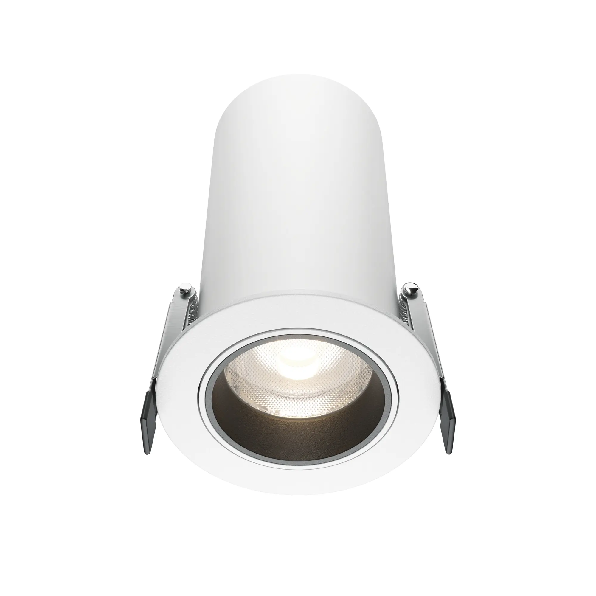 Встраиваемый светильник Technical DL125-L12-4K-W