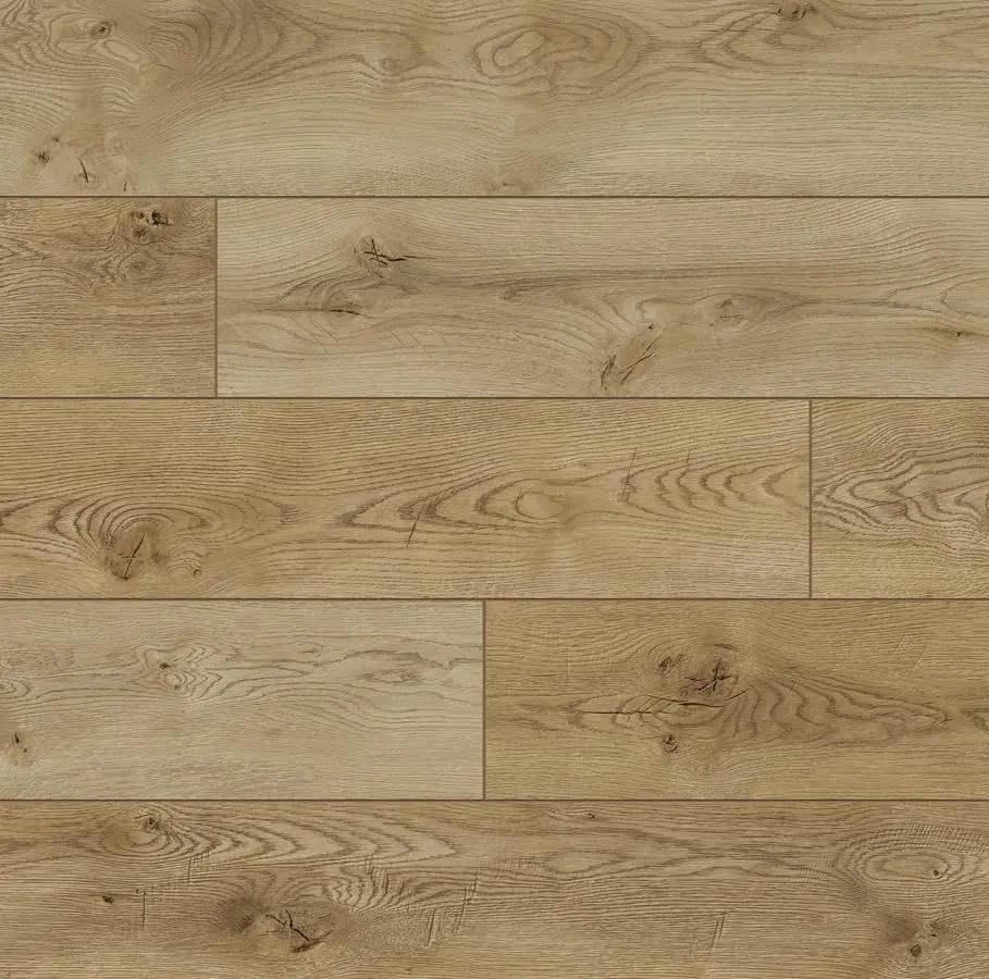 Ламинат Classen Vision WR Дуб Атабаска в квартире