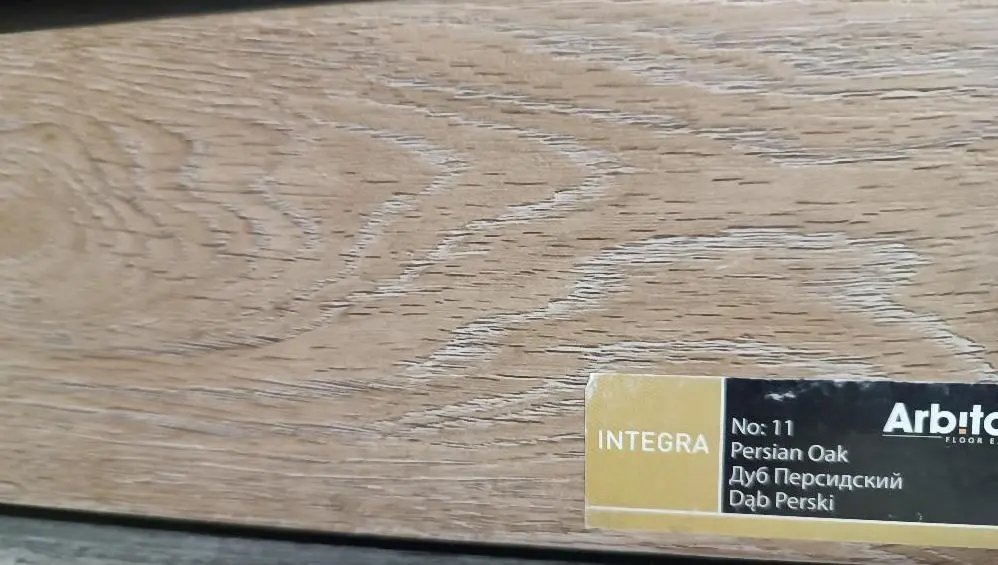 Плинтус Арбитон Интегра 11 Дуб Персидский Arbiton Integra цена