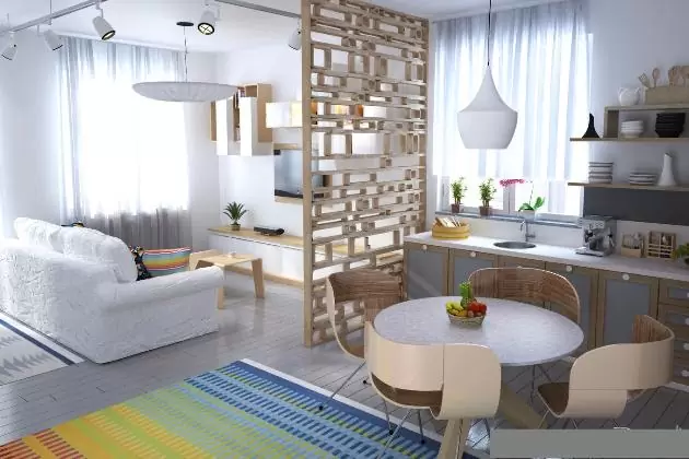 Консультация дизайнера в Красноярске