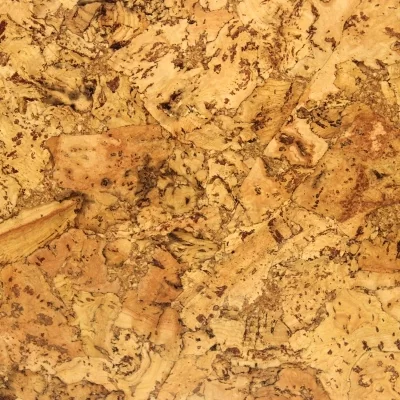 Пробковый пол (пробковый ламинат) BFM Cork N124 Bahamas СПб