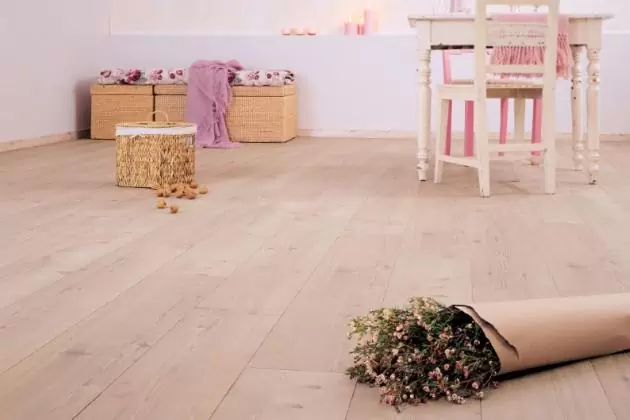 Какой ламинат выбрать