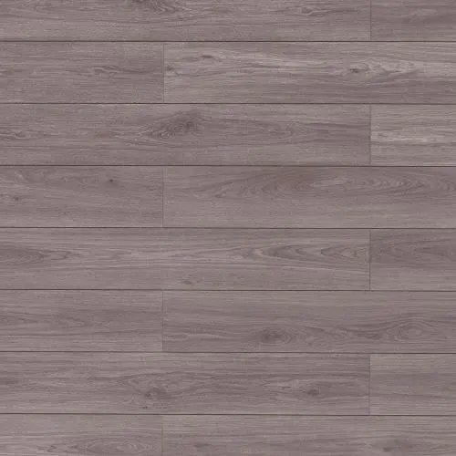 Ламинат Egger Classic Pro 10/33 4V Дуб Кавмуния Серый EPL182 в интерьере