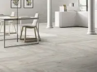 Виниловые полы IVC Moduleo Impress Click Castle Oak 55152 СПб