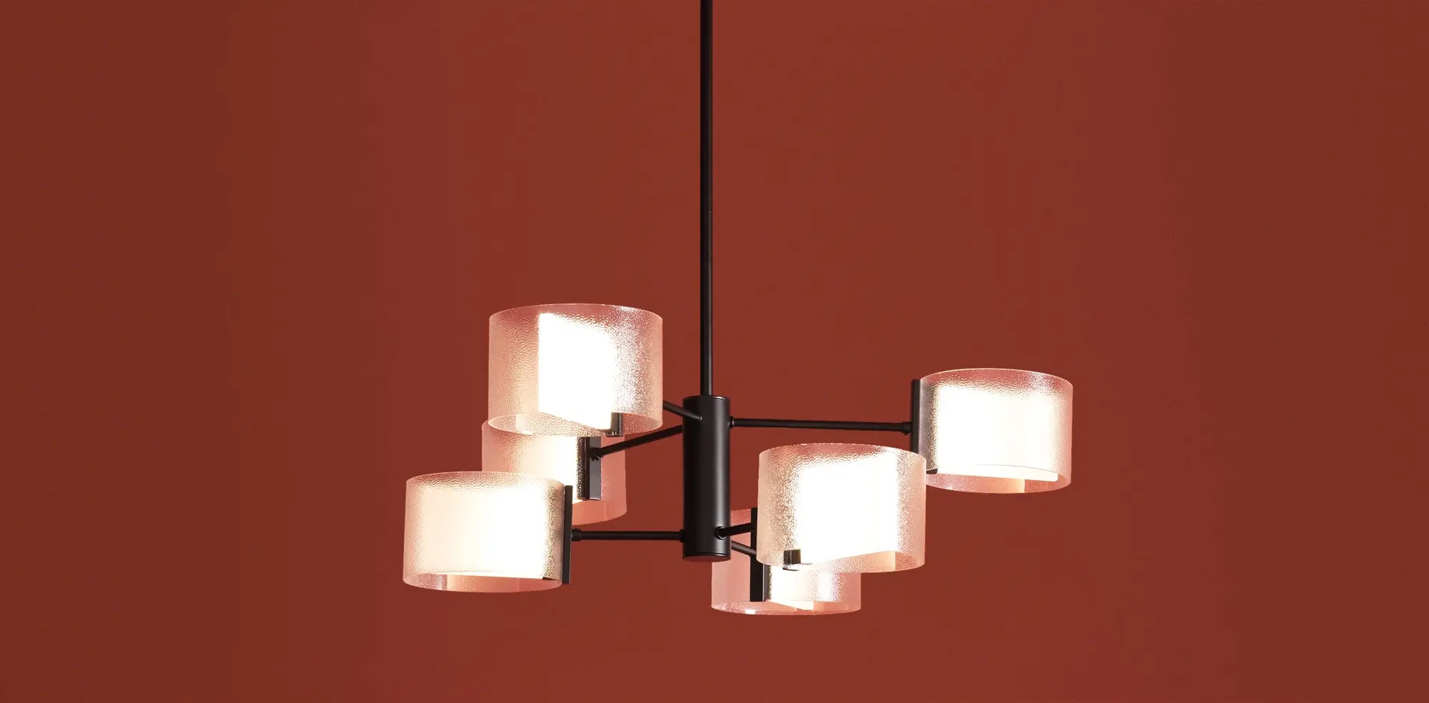 Потолочный светильник Freya FR5541CL-L30B