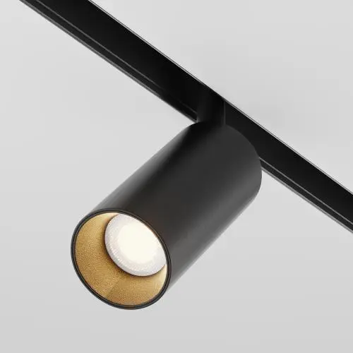 Трековый светильник Technical TR032-2-5W3K-W-B