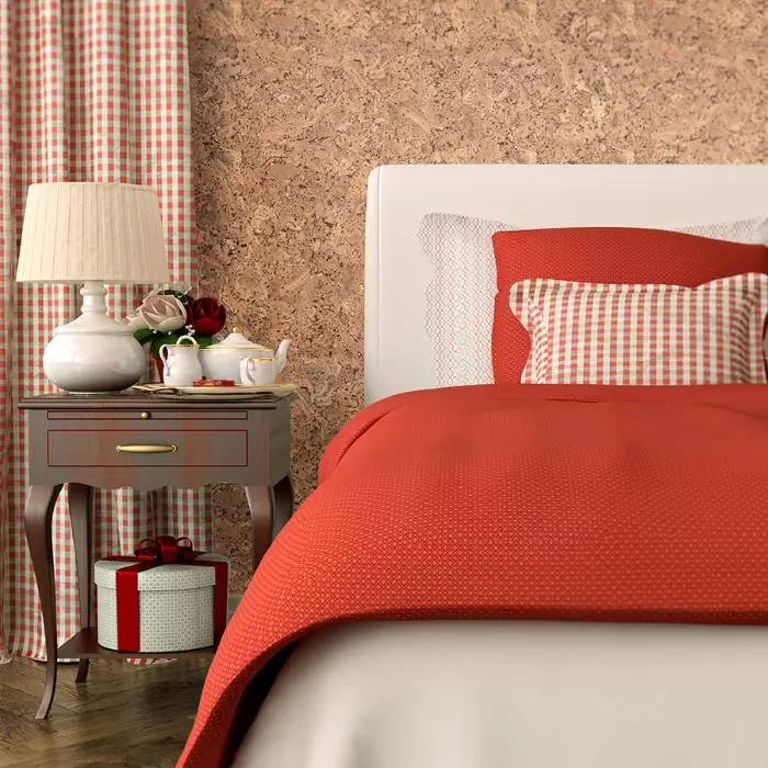 Пробковые стеновые панели Corkstyle Murano Португалия