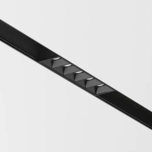 Трековый светильник Technical TR076-2-10W4K-B