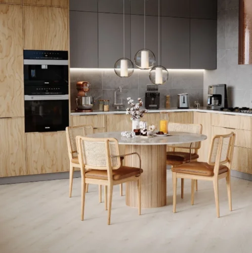 Ламинат SPC Norland Sigrid Baldr 1001-4 по ценам производителя