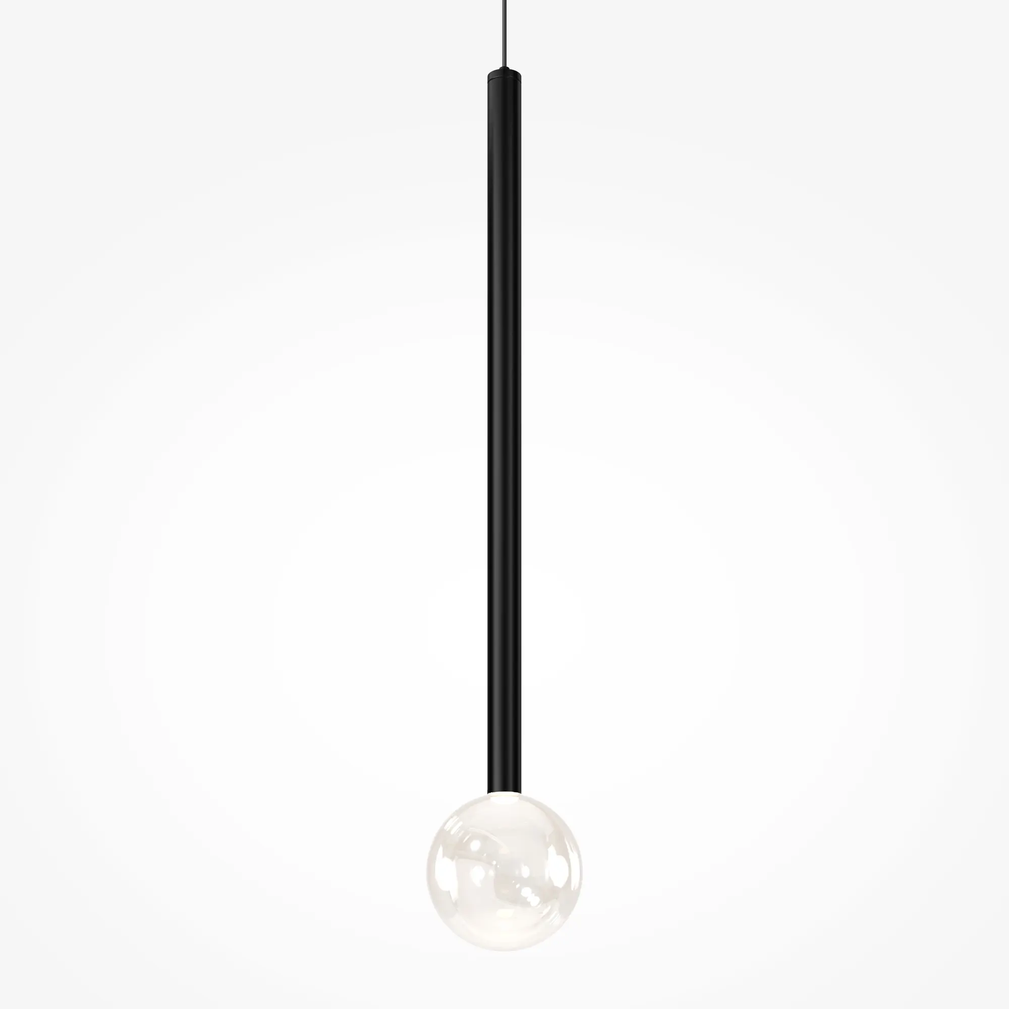 Подвесной светильник Maytoni MOD383PL-L4B3K