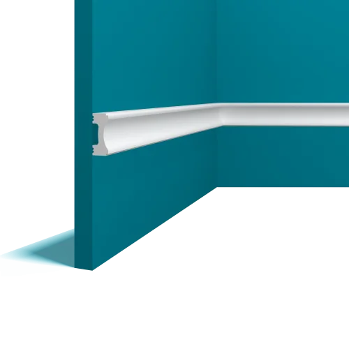 Молдинг P136 Перфект Плюс цена