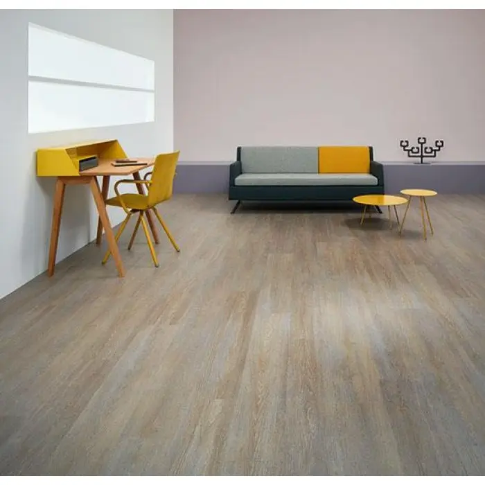 Кварцвиниловый пол в Казани купить