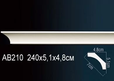 Лепной декор купить в Москве