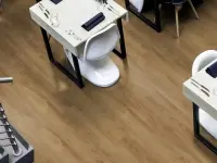 Виниловые полы IVC Moduleo Select Click Midland Oak 22821