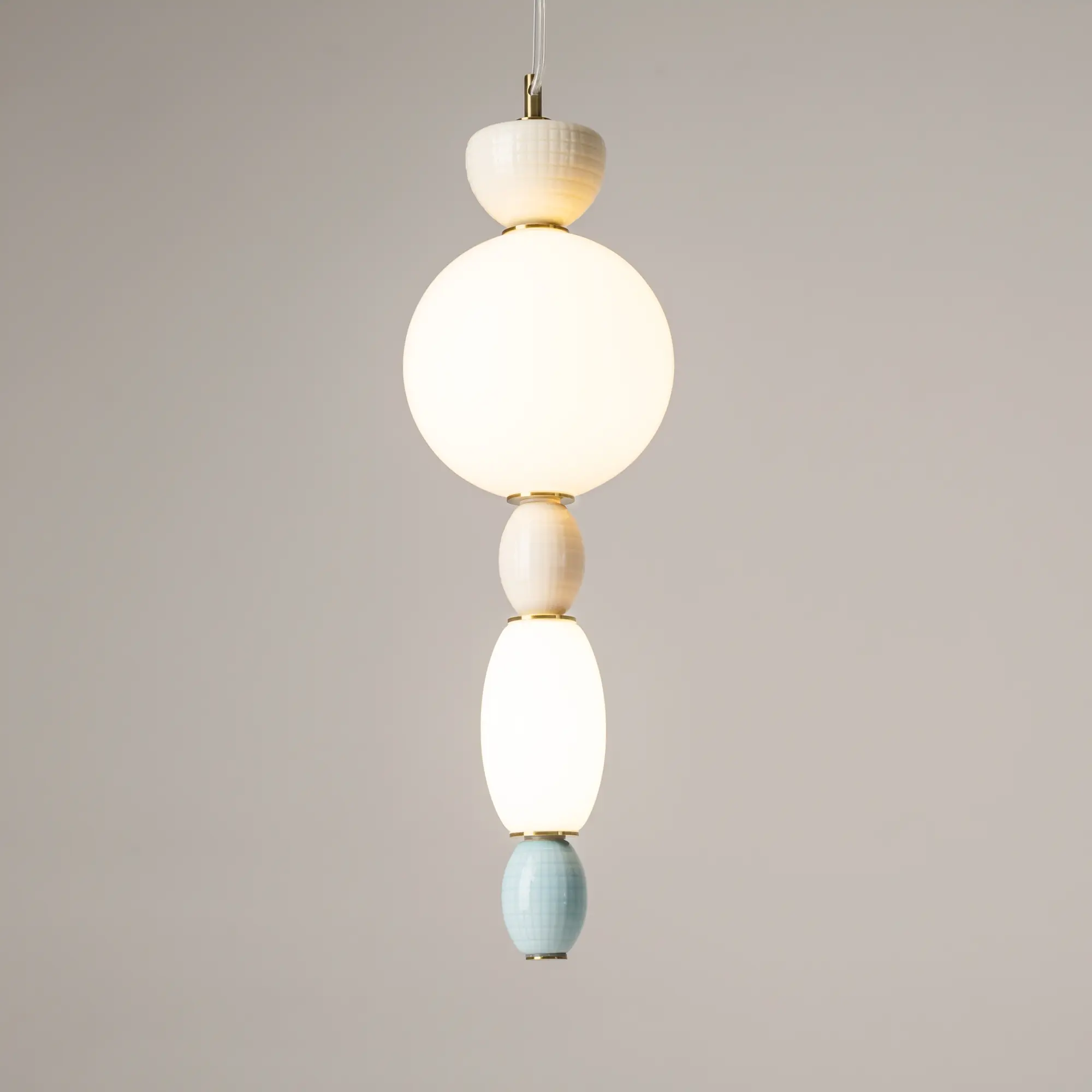 Подвесной светильник Maytoni MOD297PL-L17BS3K