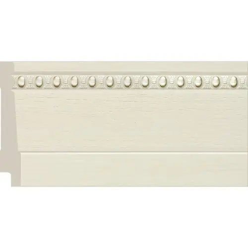 ПЛИНТУС COSCA , 90, БЕЛОЕ ДЕРЕВО, B1090/WS2