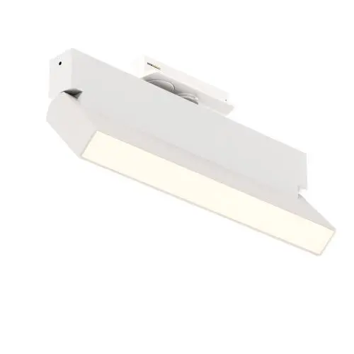 Трековый светильник Technical TR223-1-12WCCT-W-W