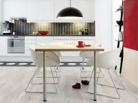 Плитка ПВХ Pergo Classic Plank Click Дуб Мягкий Серый V3107-40036 купить