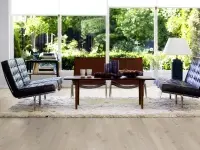 Виниловые полы Pergo Modern Plank Optimum Click Дуб Песочный V3131-40103 купить