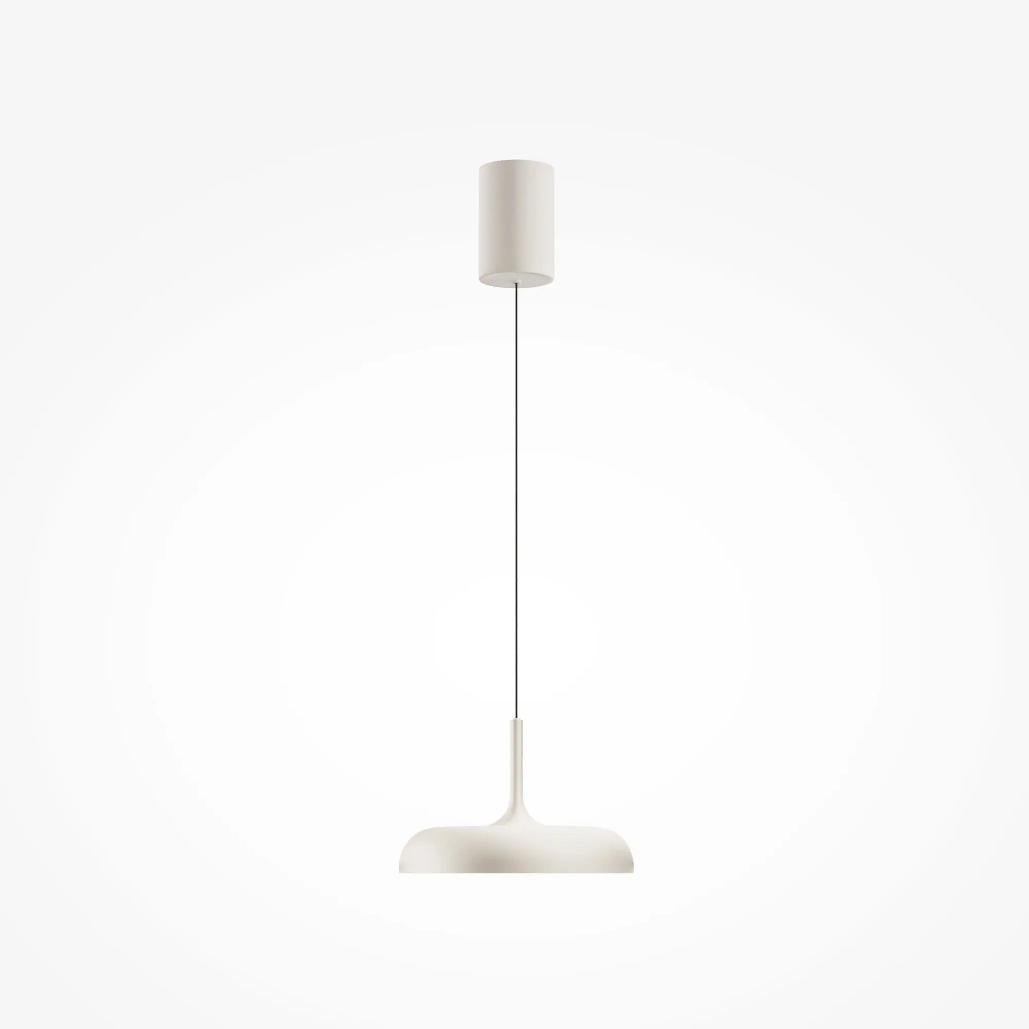 Подвесной светильник Maytoni MOD189PL-L30W3K