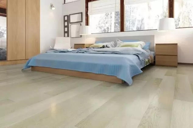 Укладка кварцевого ламината Фарго Fargo своими руками инструкция