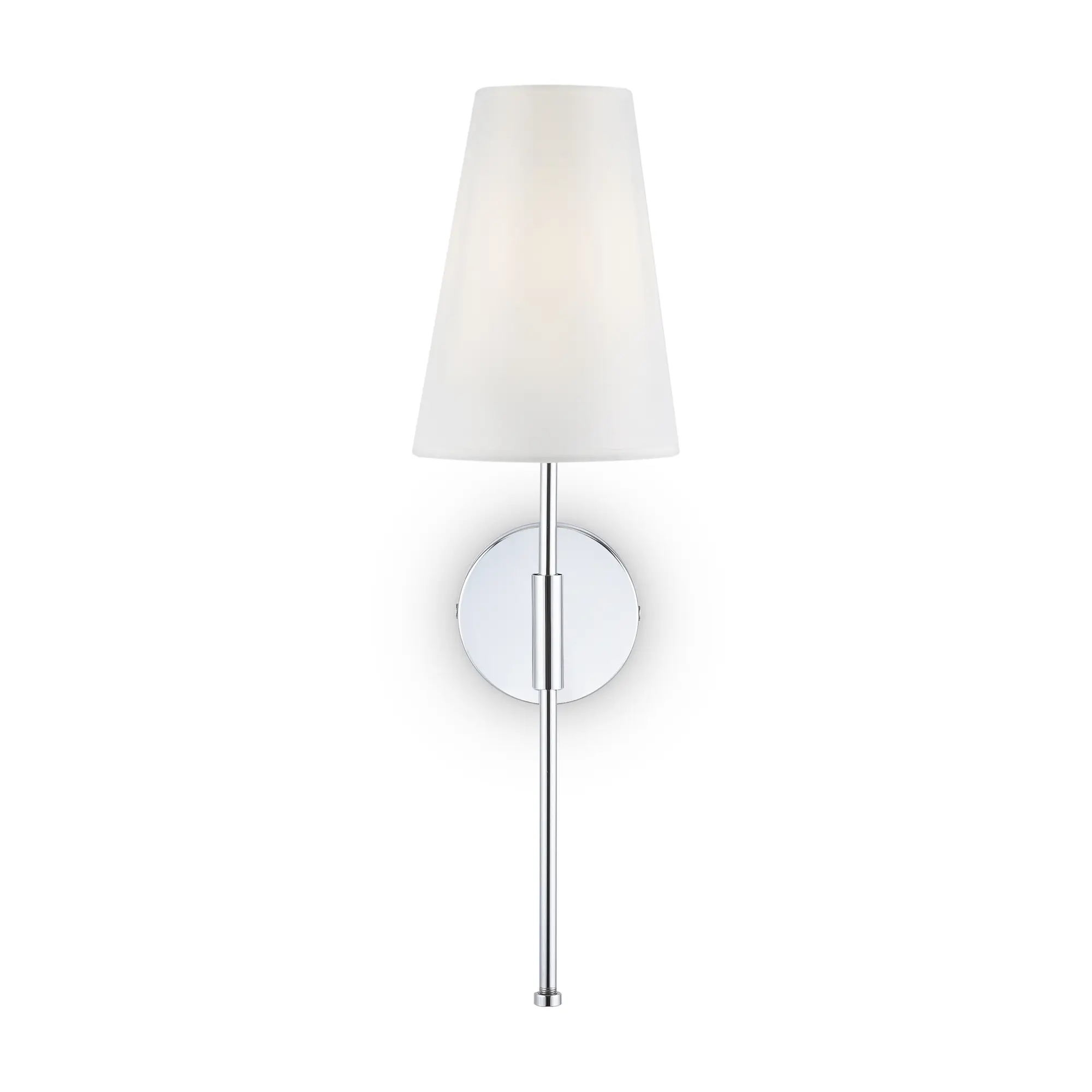 Настенный светильник (бра) Freya FR5196WL-01CH