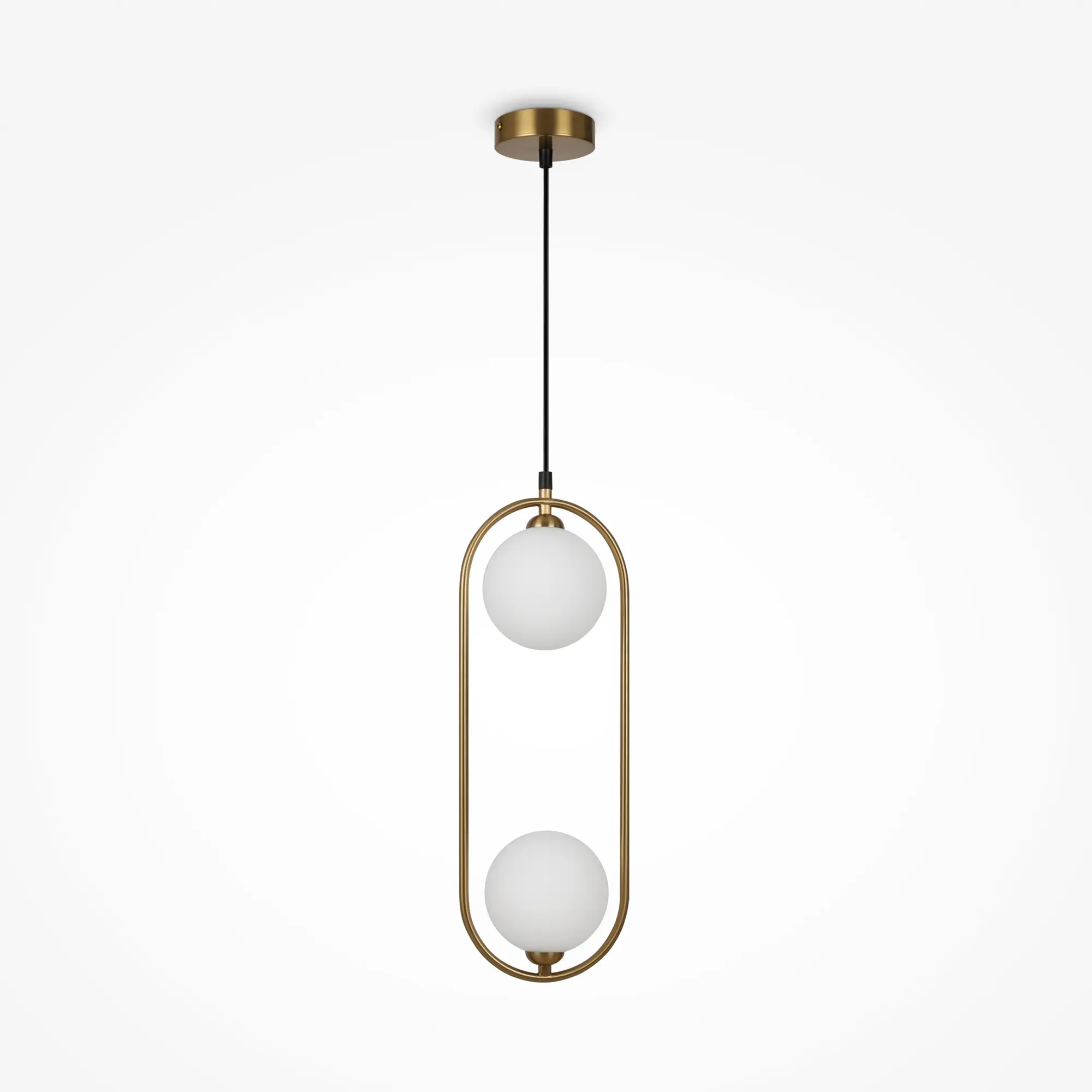 Подвесной светильник Maytoni MOD013PL-02BS1