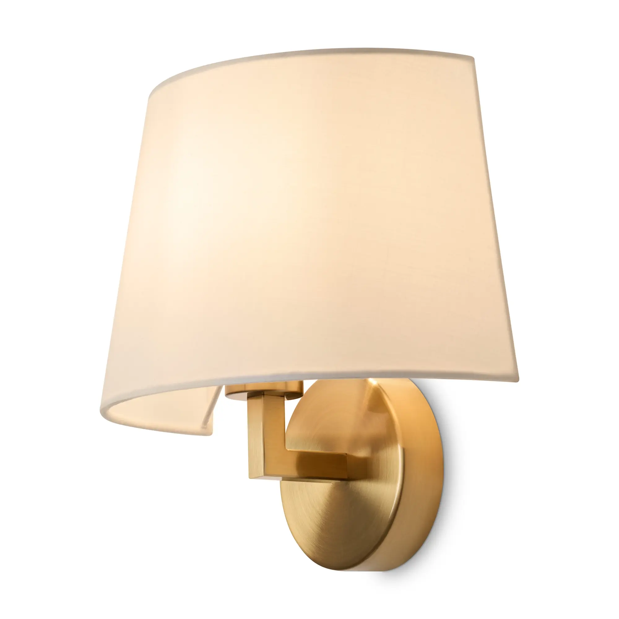 Настенный светильник (бра) Freya FR2042WL-01BS