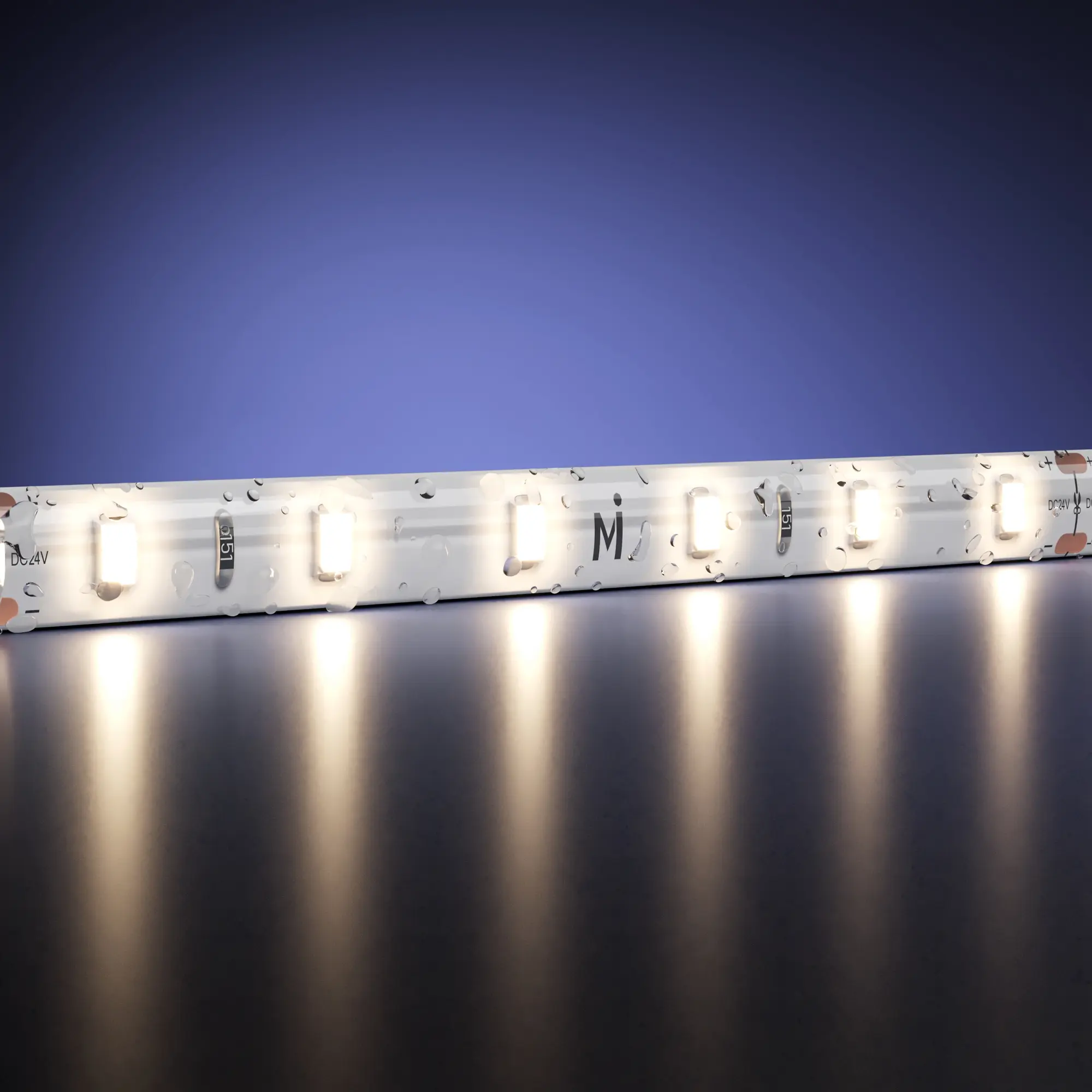 Светодиодная лента Led Strip 201028