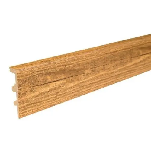 Плинтус Arbiton Integra (Арбитон Интегра) в Москве