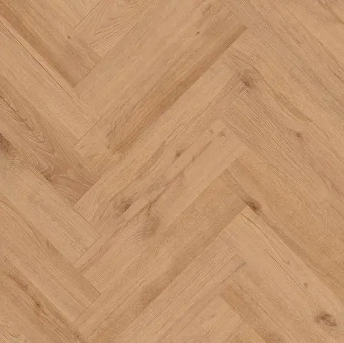 Ламинат елочкой Classen MANOR Амбуаз в интерьере