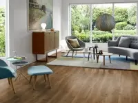 Плитка ПВХ Pergo Classic Plank Glue V3201-40019 Дуб Кофейный Натуральный в Москве