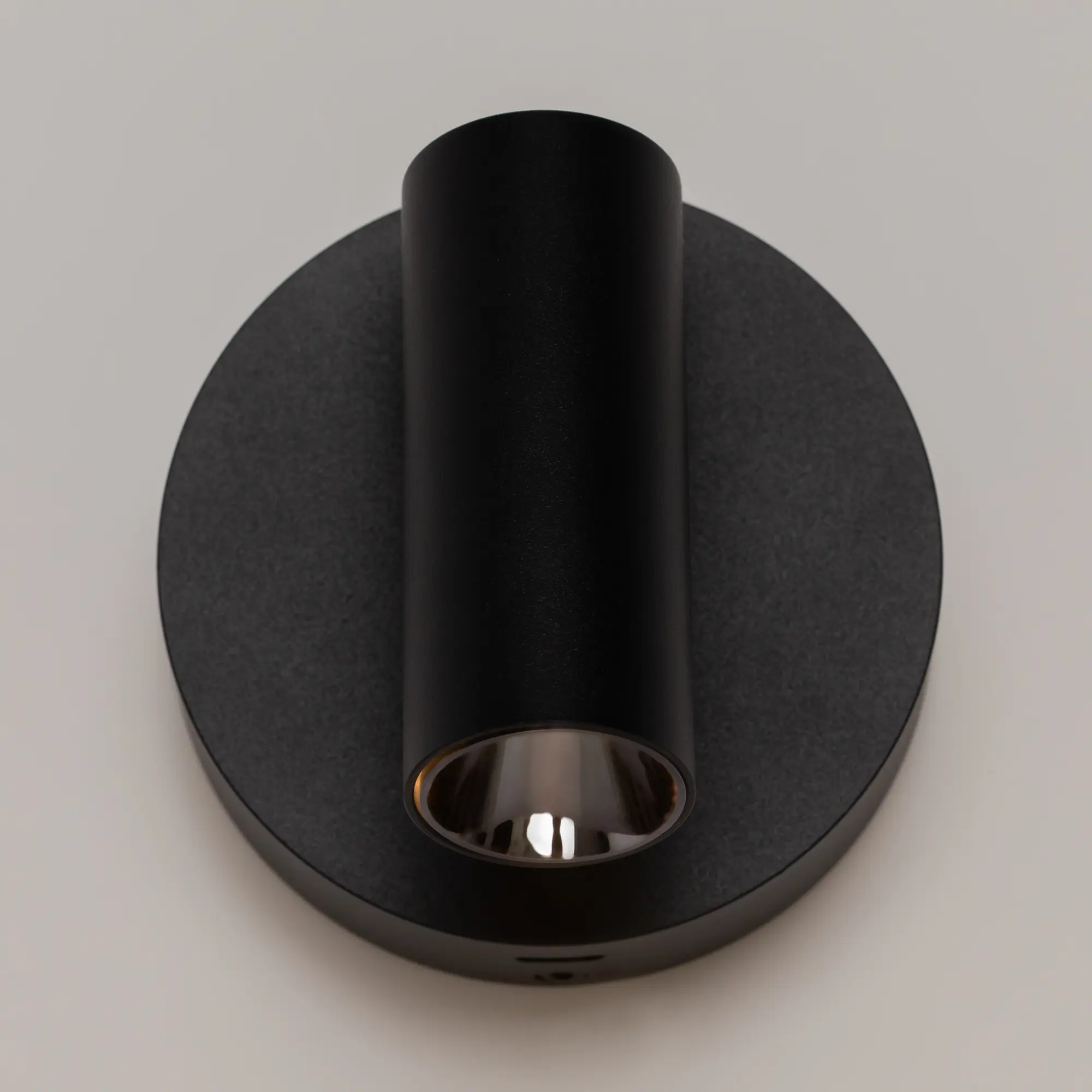 Настенный светильник (бра) Technical C079WL-L3B3K