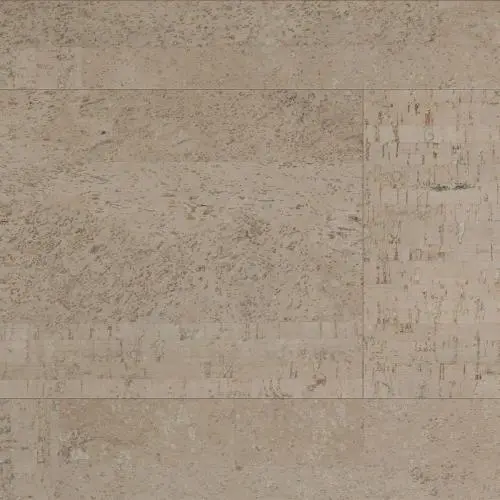 Замковый пробковый пол Wicanders Cork Essence Fashionable Cement C85L001 из Португалии