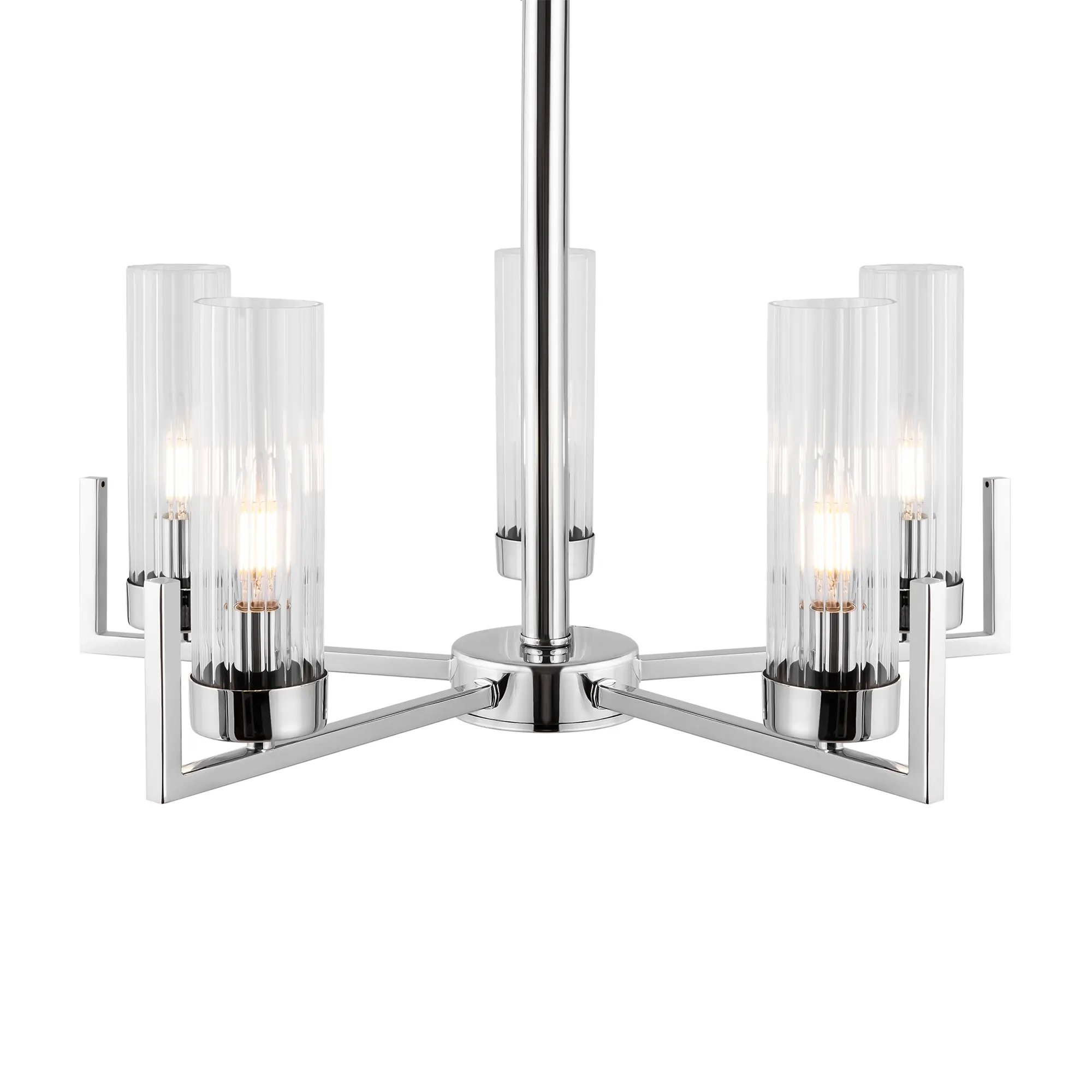 Подвесной светильник Freya FR5214PL-05CH