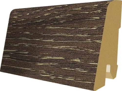 Плинтус напольный Egger Дуб Гаррисон Табачный L286